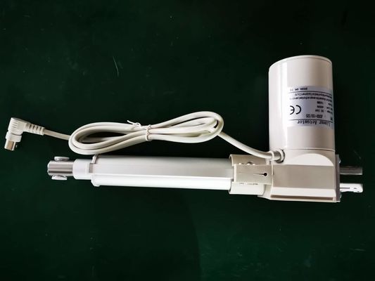 医学の家具の病院用ベッドのための電気線形アクチュエーター モーター コントローラー