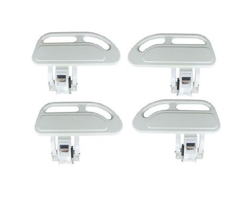 PP病院ベッドサイドレール