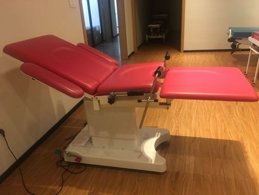 病院医院の家具のObstetric検査の労働の出産の婦人科のベッド