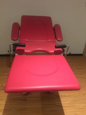 病院医院の家具のObstetric検査の労働の出産の婦人科のベッド