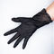 FDAの使い捨て可能な身体検査のニトリルの手袋は自由なSMLを粉にする
