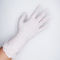 身体検査のニトリルの手袋のAmbidextrous使い捨て可能なニトリルの健康診断の手袋