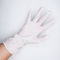 身体検査のニトリルの手袋のAmbidextrous使い捨て可能なニトリルの健康診断の手袋