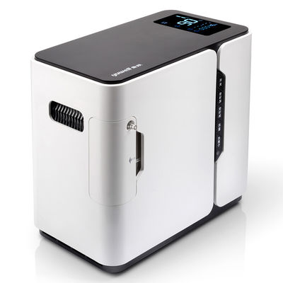 家の使用のための白い医学1L 5Lの移動式酸素の発電機機械