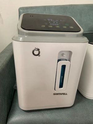 家のための世帯の酸素のコンセントレイター1L 7L 93%の酸素機械