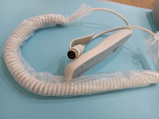手のコントローラーの医学のベッドのリモート・コントロール アクチュエーター制御箱ODM