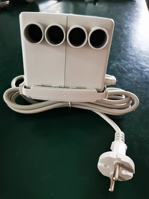 ABS 36VDC医学のベッドのための軽量線形アクチュエーター コントローラーSMPS