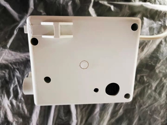 リモート・コントロール病院用ベッドのアクチュエーターのための白いABSコントローラー