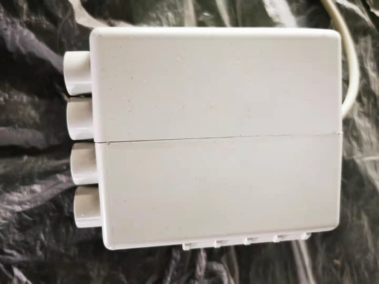 リモート・コントロール病院用ベッドのアクチュエーターのための白いABSコントローラー