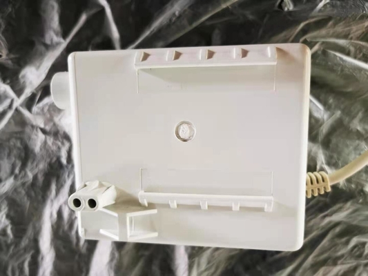 リモート・コントロール病院用ベッドのアクチュエーターのための白いABSコントローラー