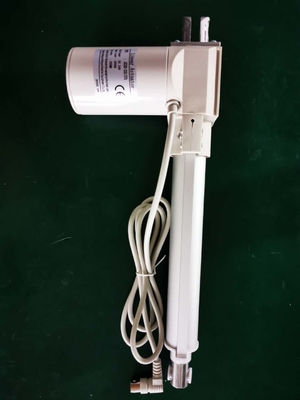 医療機器のための病院のステンレス鋼の物質的で白いモーター