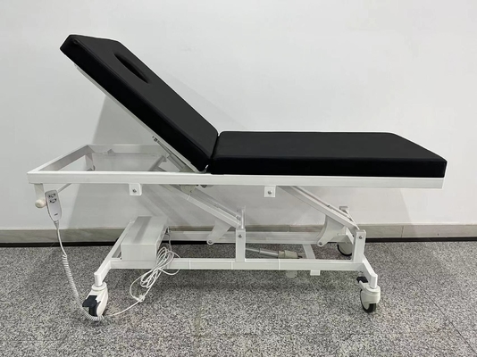 2つの機能の医療病院検査ベッド 電動ソファーベッド