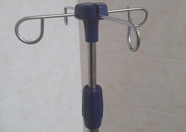 取り外し可能なMoviable Ivポーランド人の付属品のSickbedのステンレス製の容易なこつの事