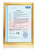 中国 Jiaxing Kenyue Medical Equipment Co., Ltd. 認証
