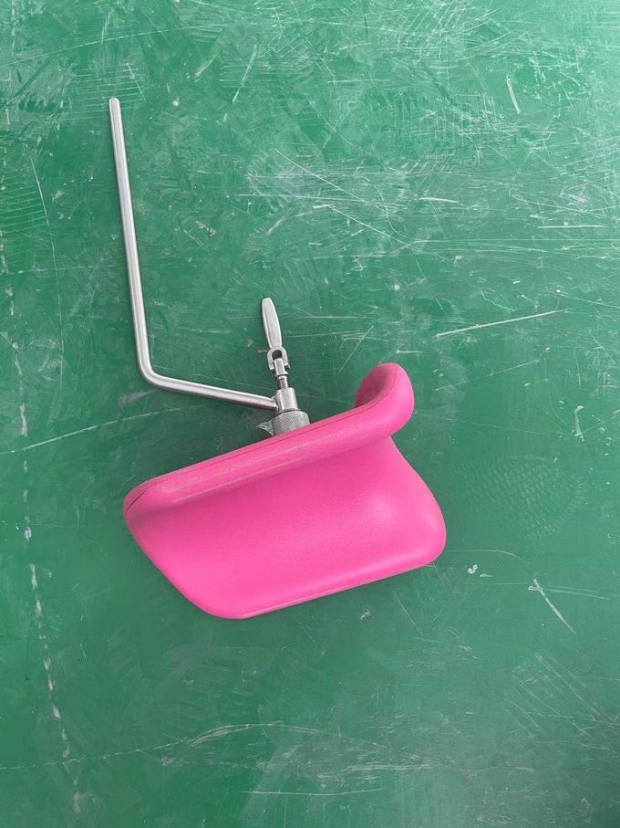 産婦人テーブル 病院の手術テーブル用具 2