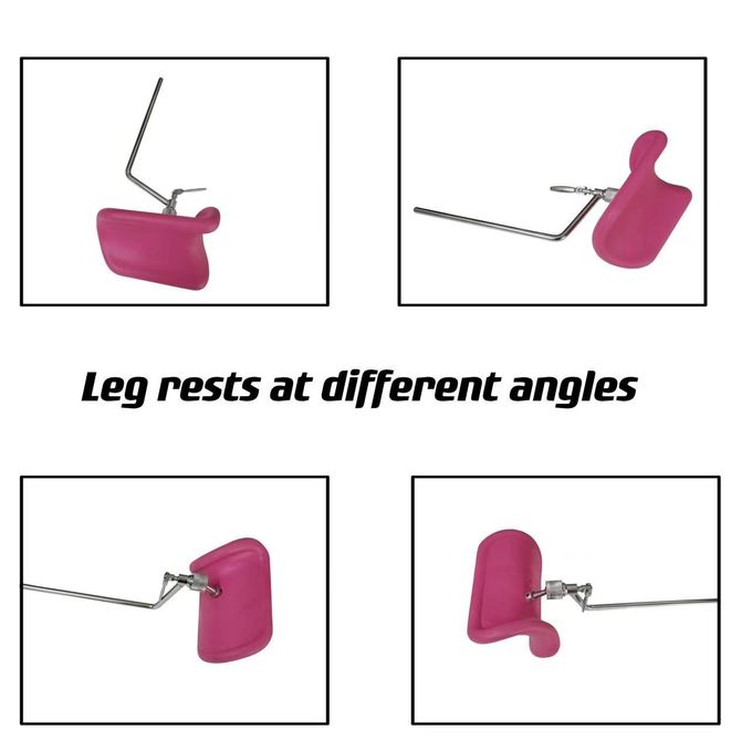 病院の手術台用用用具 スタッドレスタイヤの脚柄 3